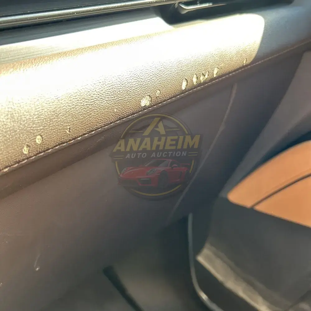 2021 Cadillac Escalade ESV Premium Luxury