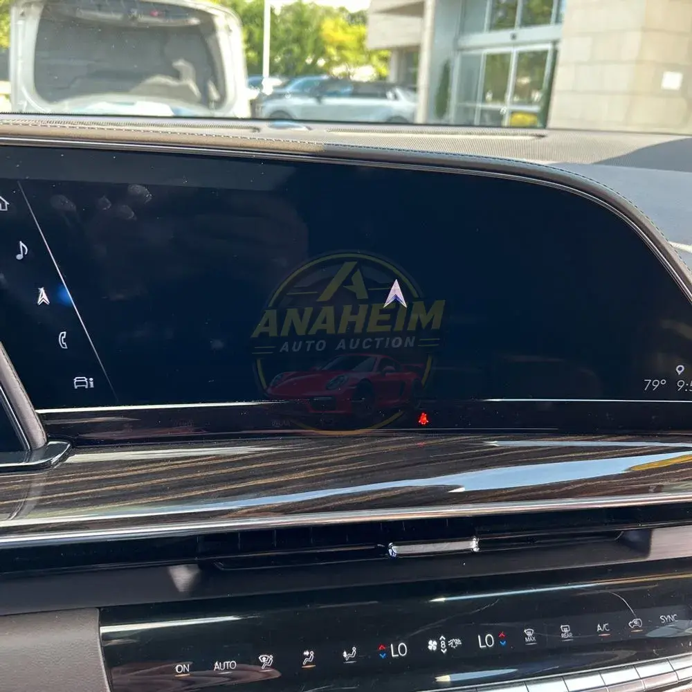 2021 Cadillac Escalade ESV Premium Luxury