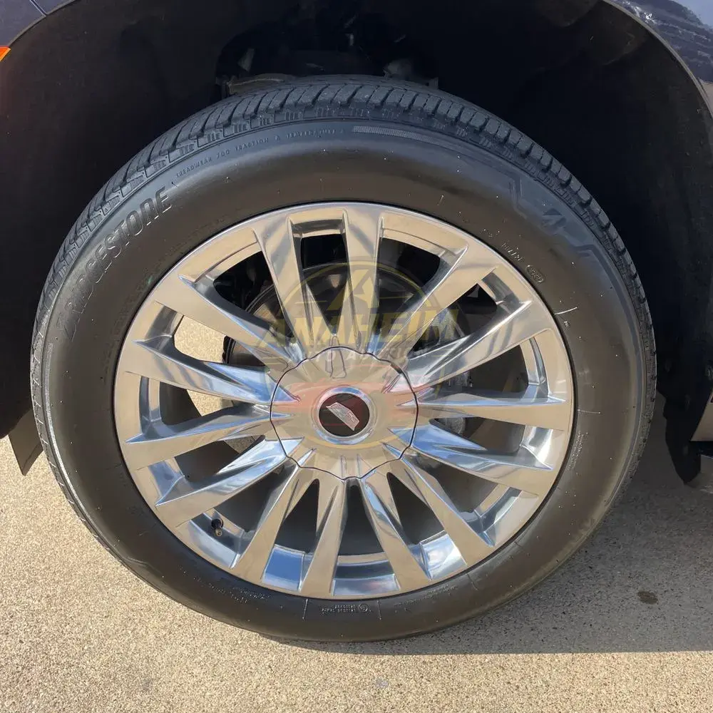 2022 Cadillac Escalade ESV Premium Luxury
