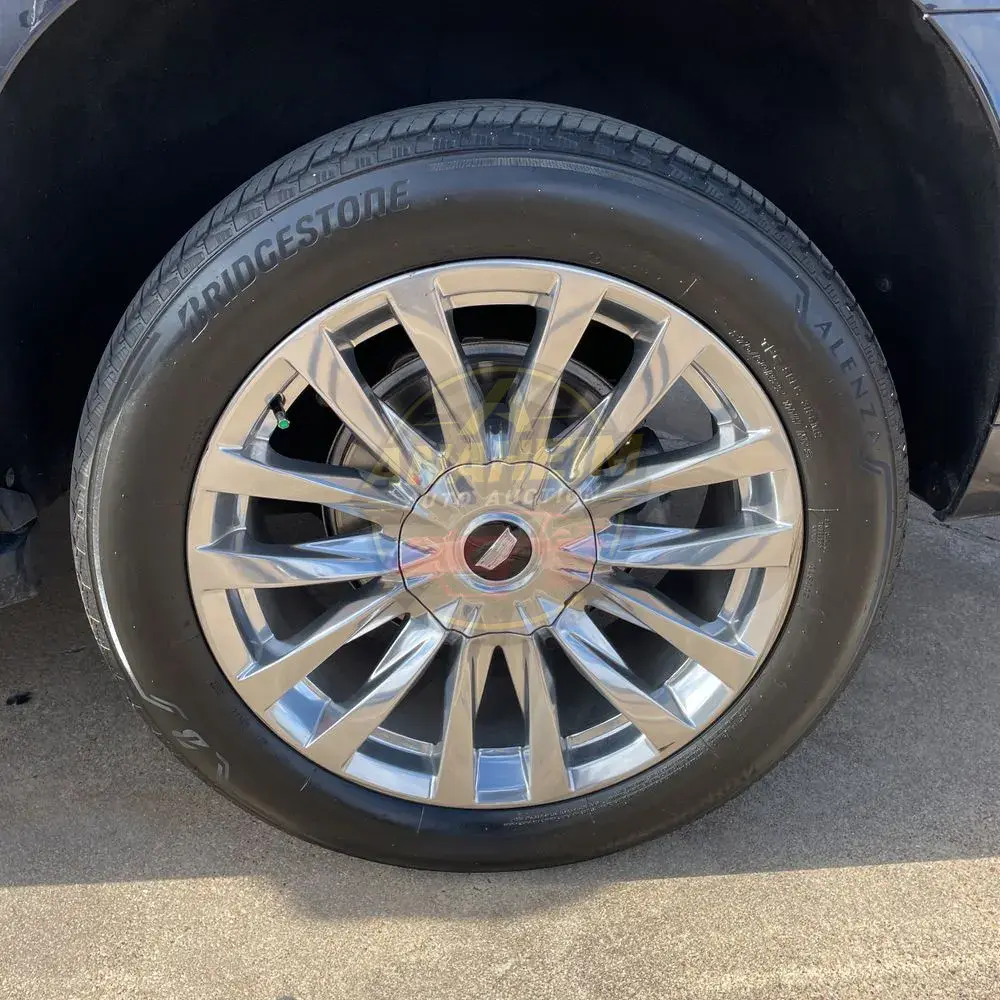 2022 Cadillac Escalade ESV Premium Luxury