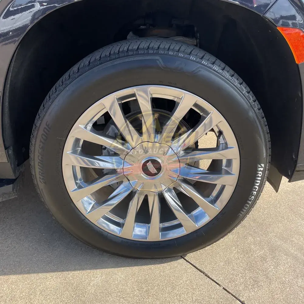 2022 Cadillac Escalade ESV Premium Luxury