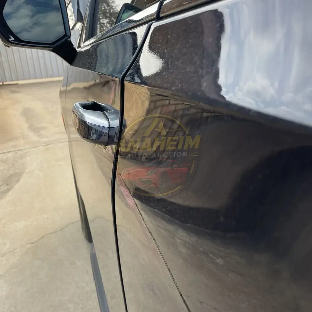 2022 Cadillac Escalade ESV Premium Luxury