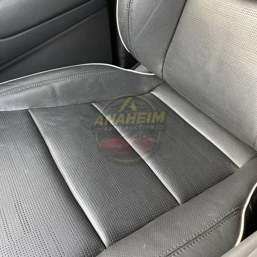 2022 Cadillac Escalade ESV Premium Luxury