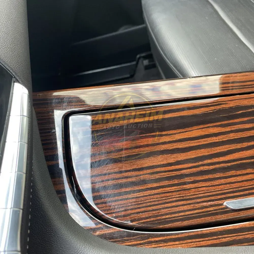 2022 Cadillac Escalade ESV Premium Luxury