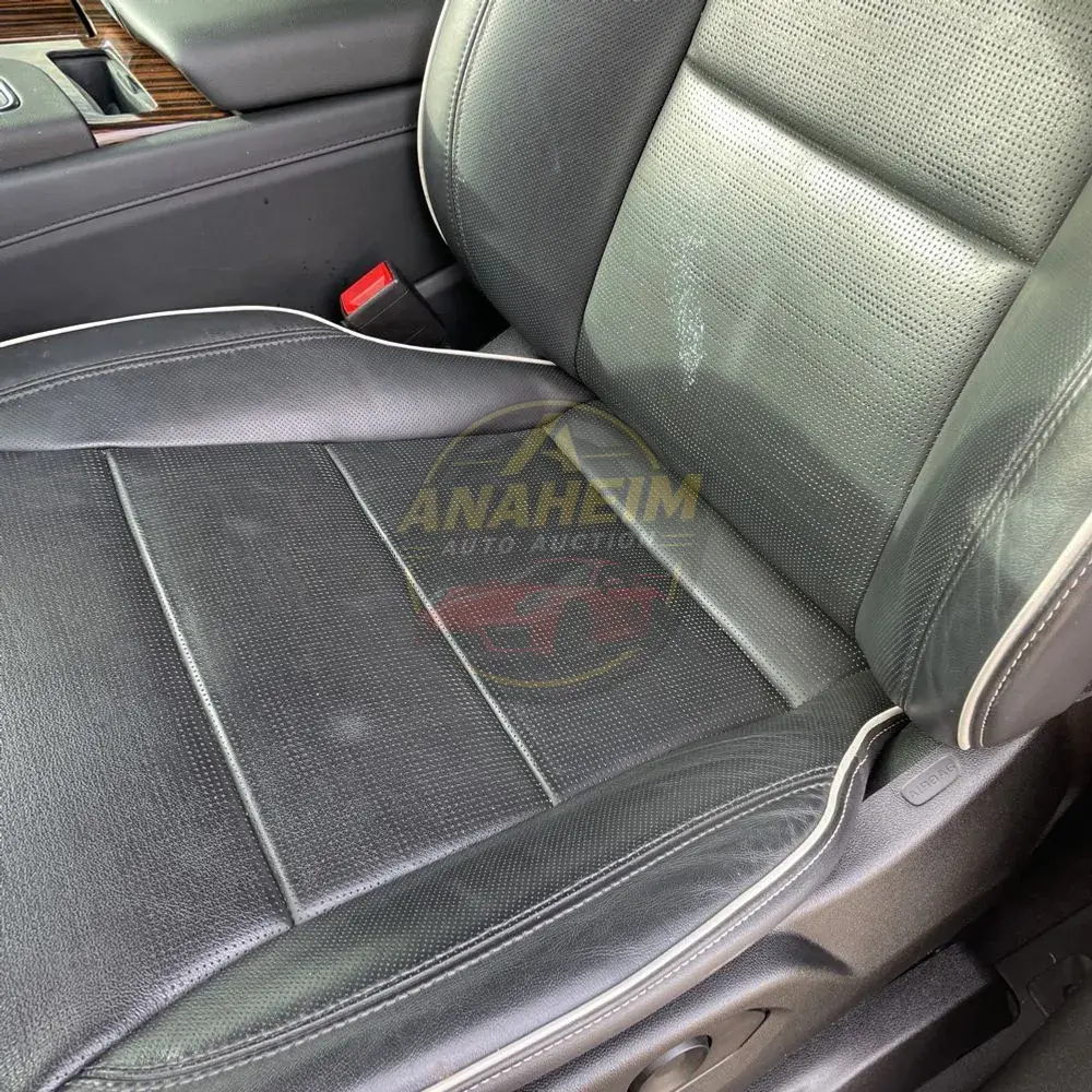 2022 Cadillac Escalade ESV Premium Luxury