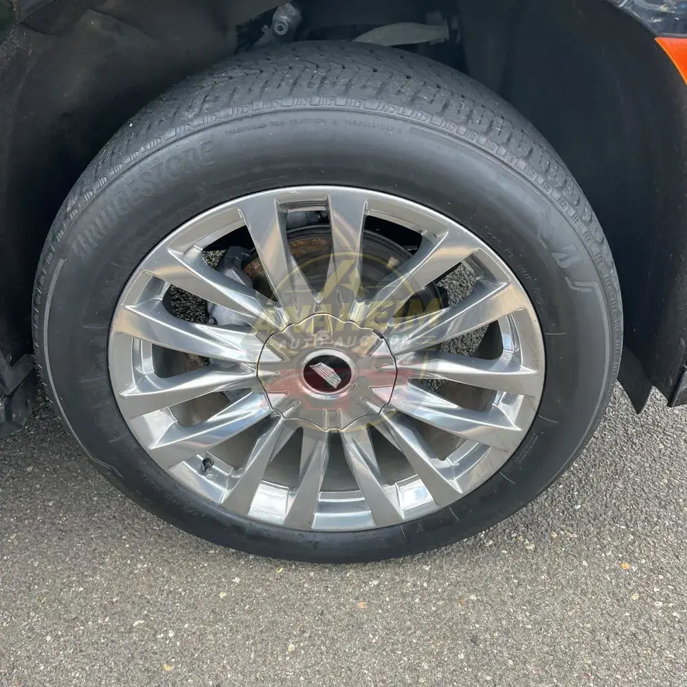 2022 Cadillac Escalade ESV Premium Luxury