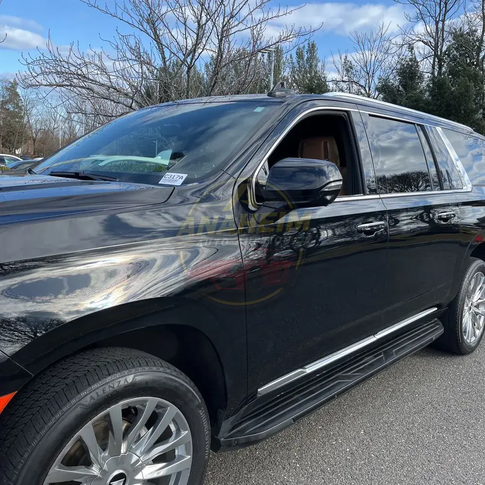 2022 Cadillac Escalade ESV Premium Luxury