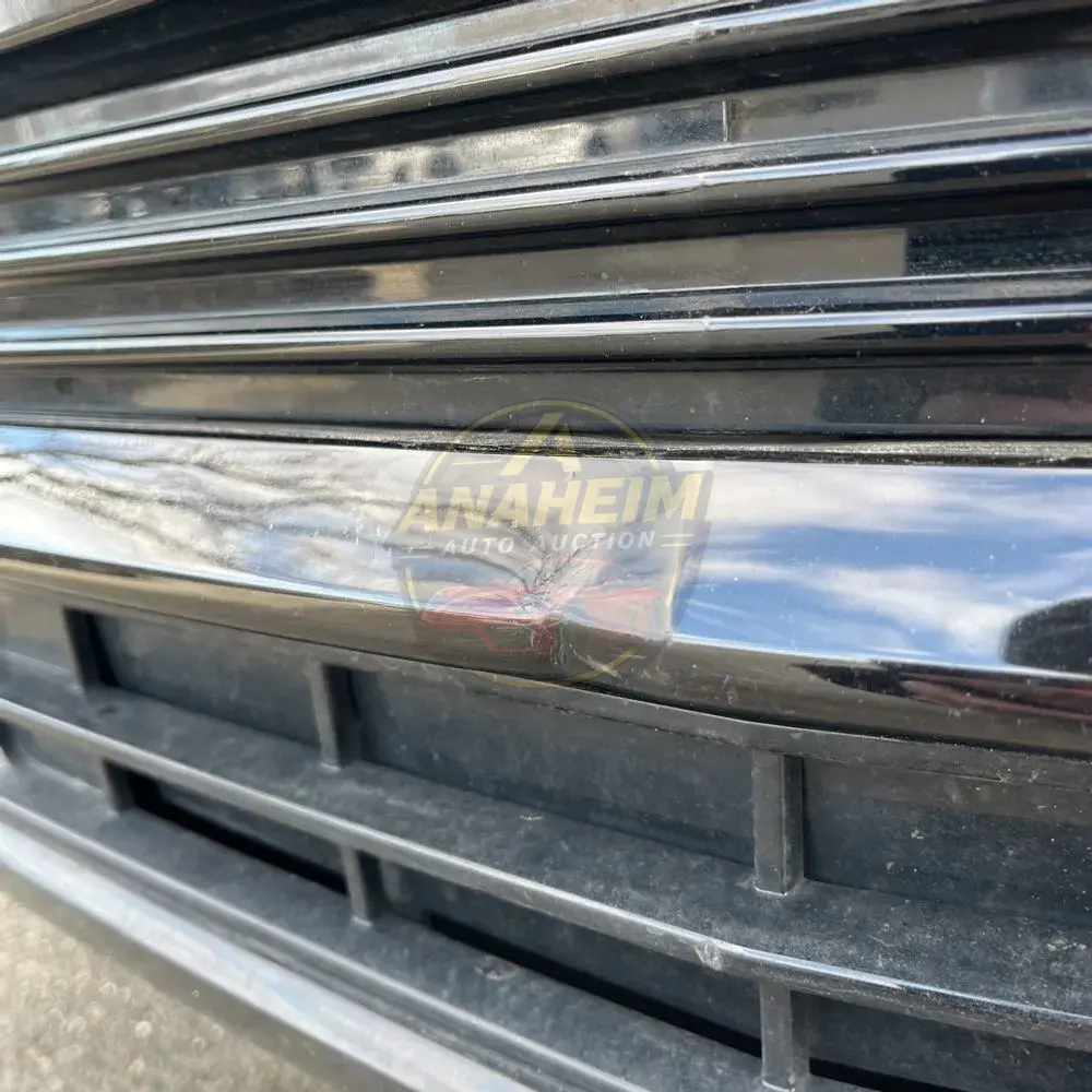 2022 Cadillac Escalade ESV Premium Luxury
