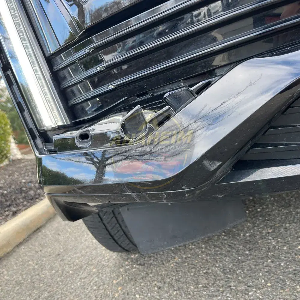 2022 Cadillac Escalade ESV Premium Luxury