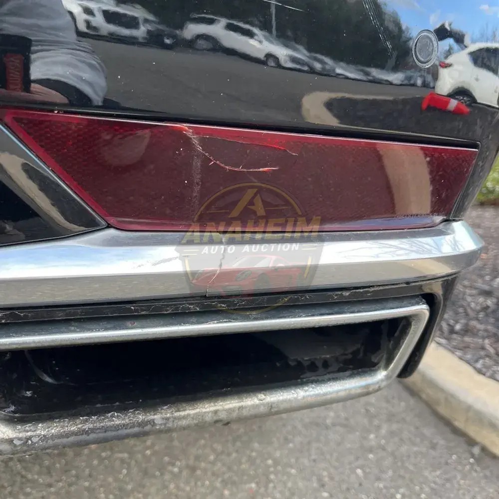 2022 Cadillac Escalade ESV Premium Luxury