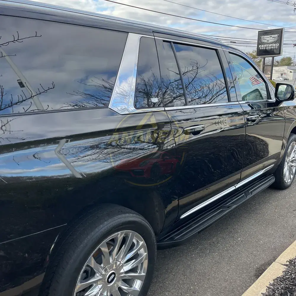2022 Cadillac Escalade ESV Premium Luxury