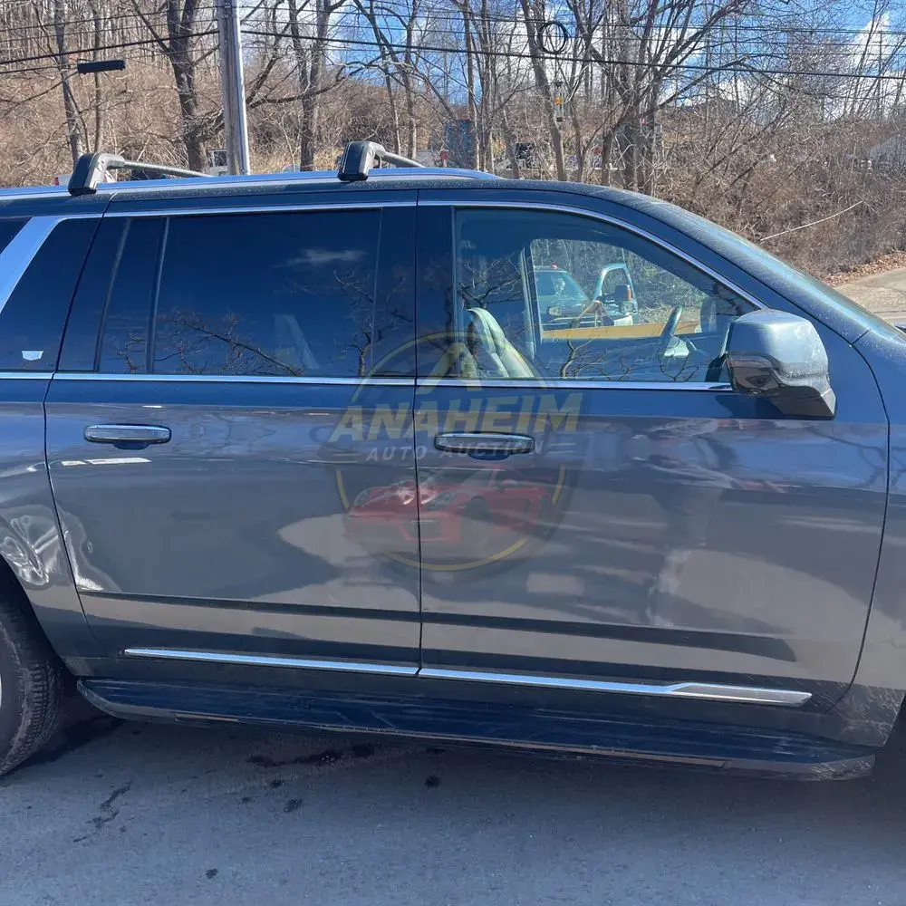 2021 Cadillac Escalade ESV Premium Luxury