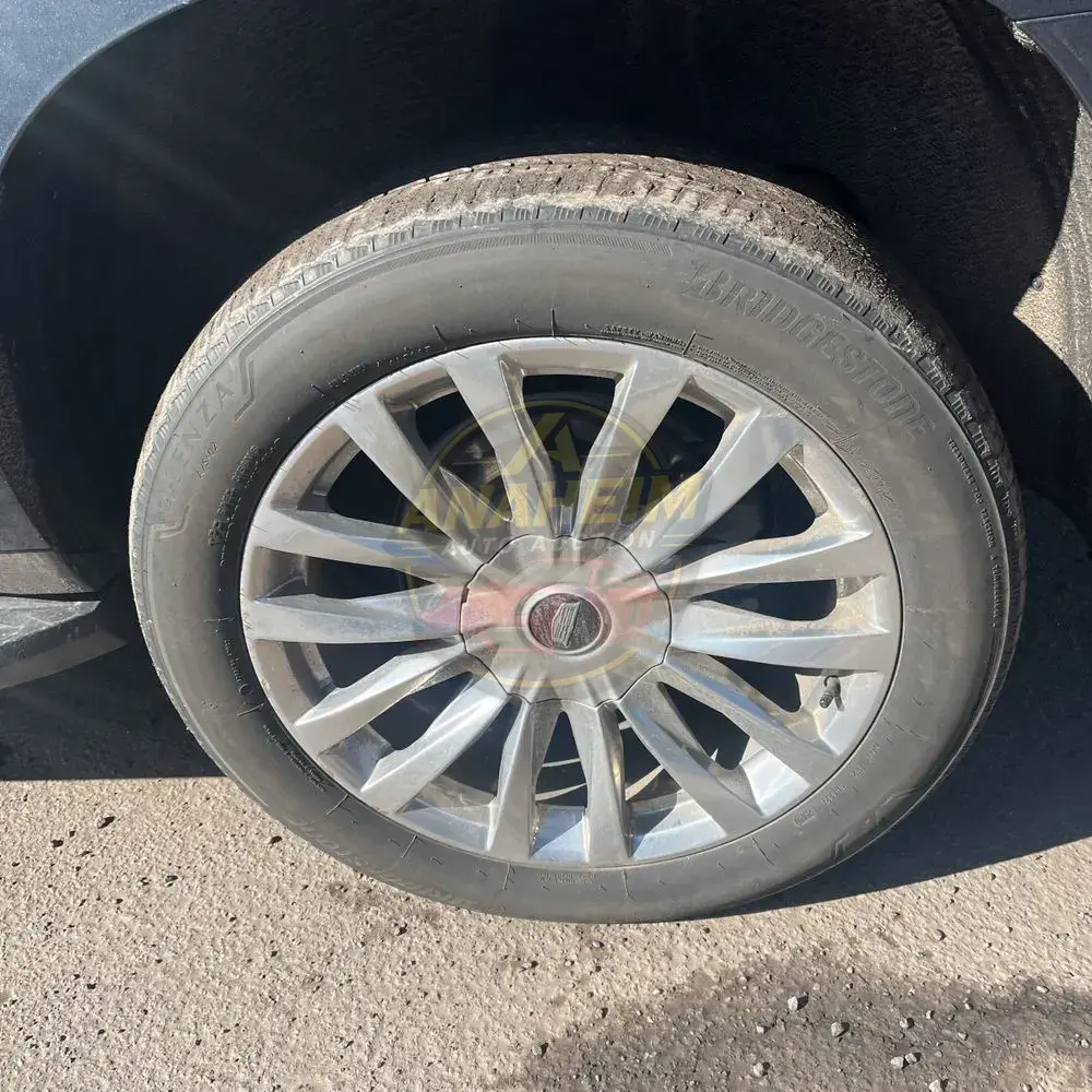 2021 Cadillac Escalade ESV Premium Luxury