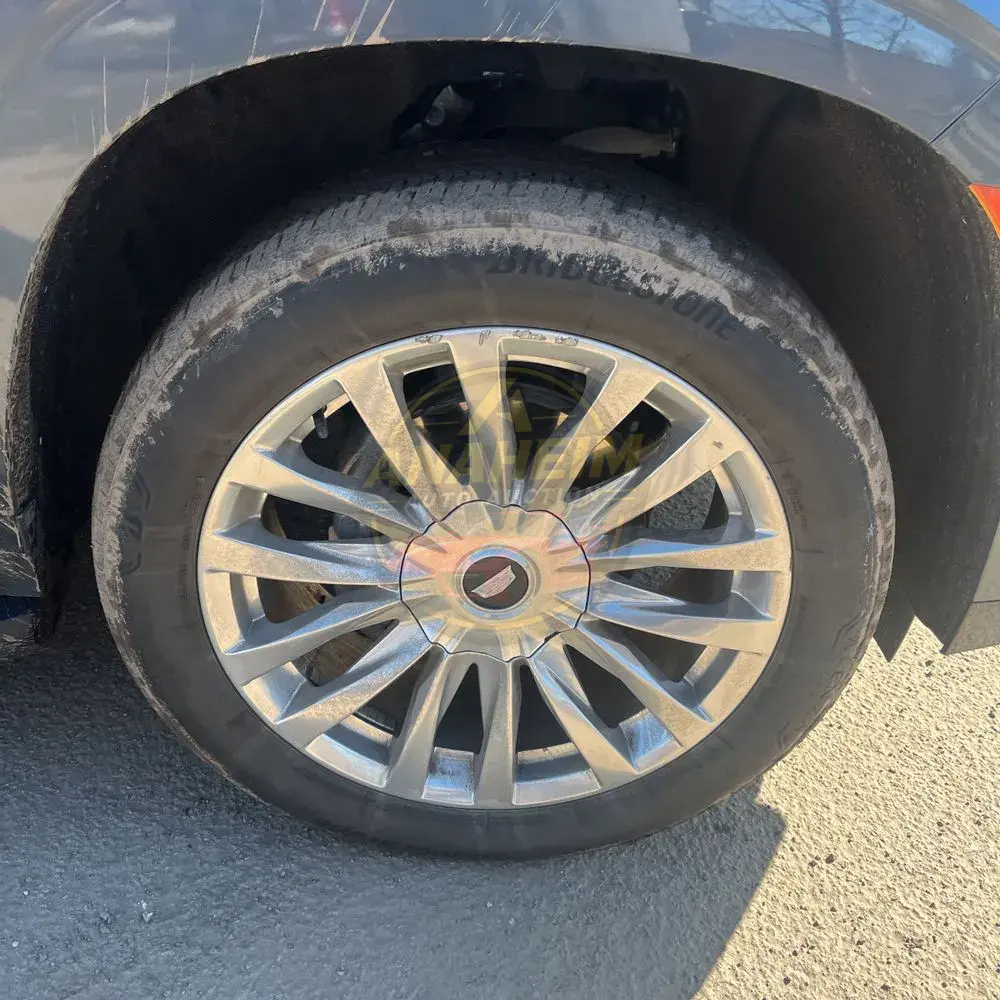 2021 Cadillac Escalade ESV Premium Luxury