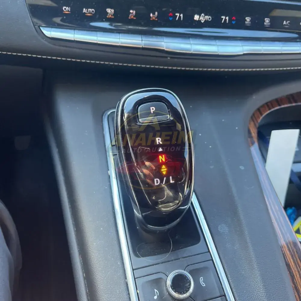 2021 Cadillac Escalade ESV Premium Luxury