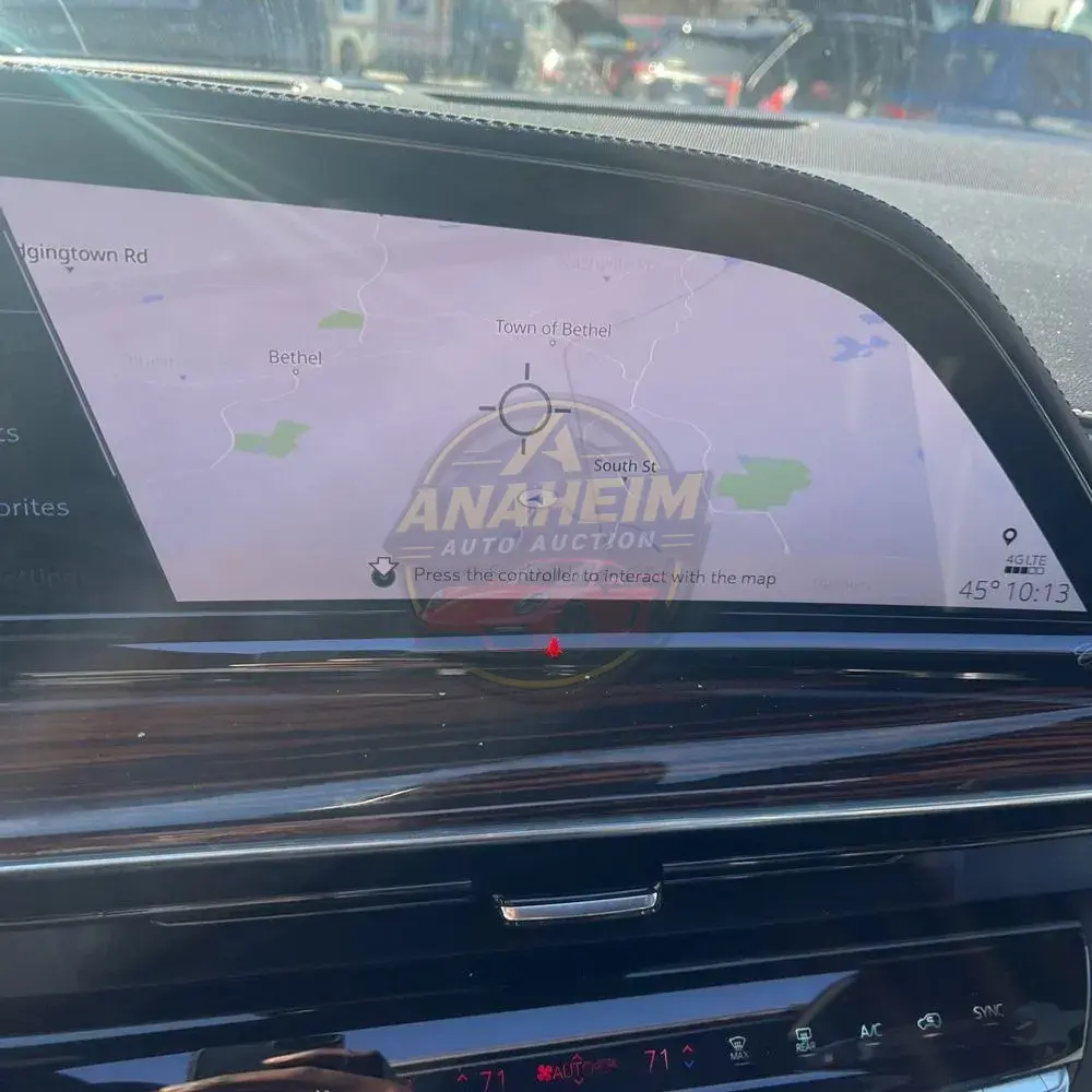 2021 Cadillac Escalade ESV Premium Luxury