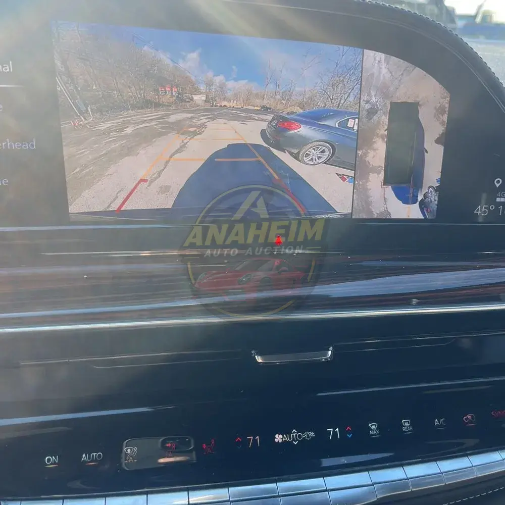 2021 Cadillac Escalade ESV Premium Luxury