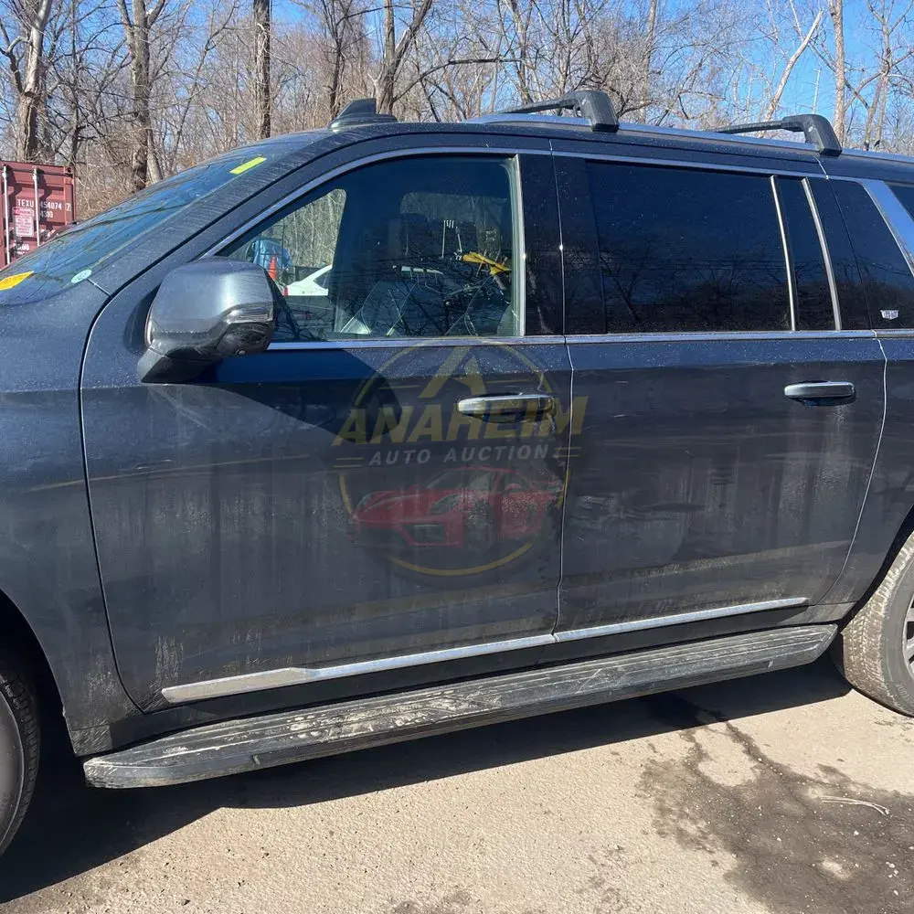 2021 Cadillac Escalade ESV Premium Luxury
