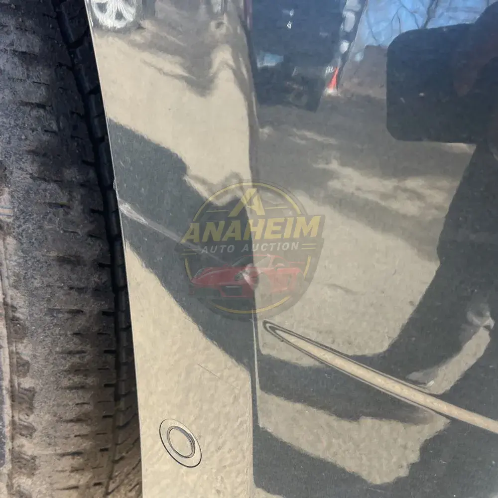2021 Cadillac Escalade ESV Premium Luxury