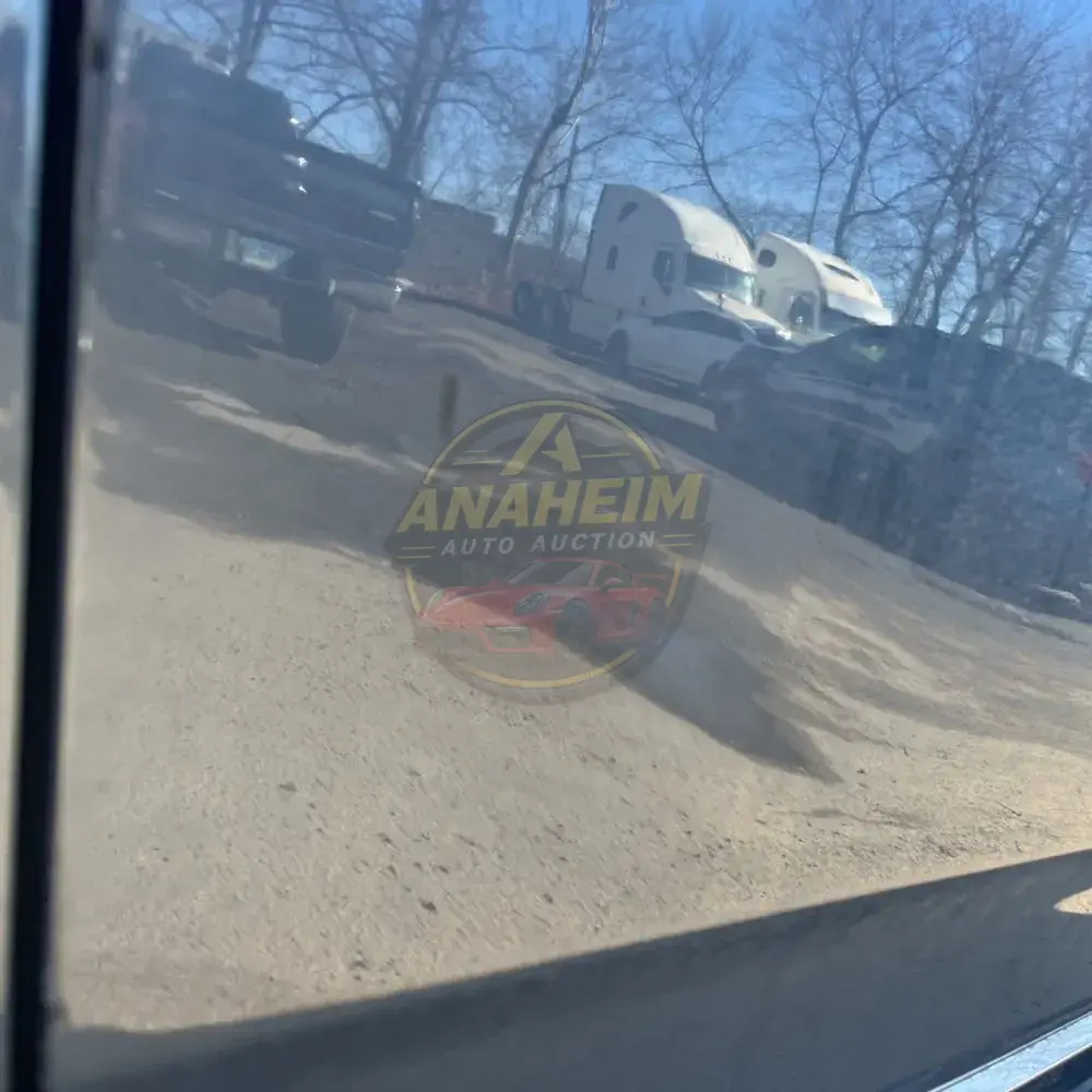 2021 Cadillac Escalade ESV Premium Luxury