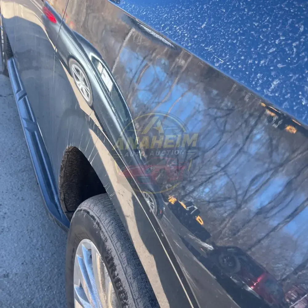 2021 Cadillac Escalade ESV Premium Luxury