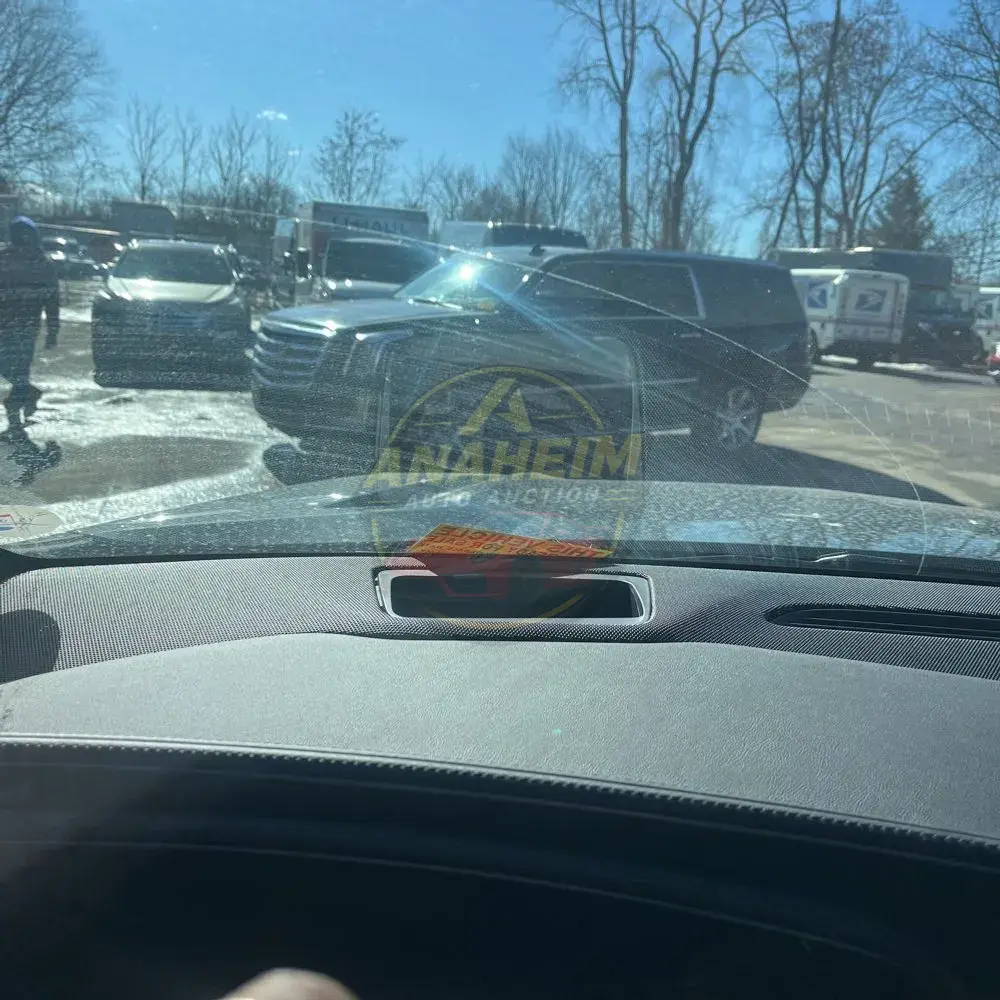 2021 Cadillac Escalade ESV Premium Luxury
