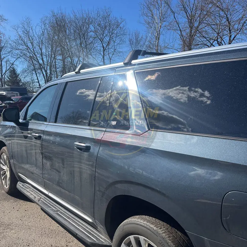 2021 Cadillac Escalade ESV Premium Luxury