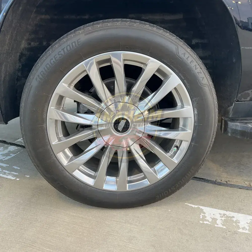 2023 Cadillac Escalade ESV Premium Luxury