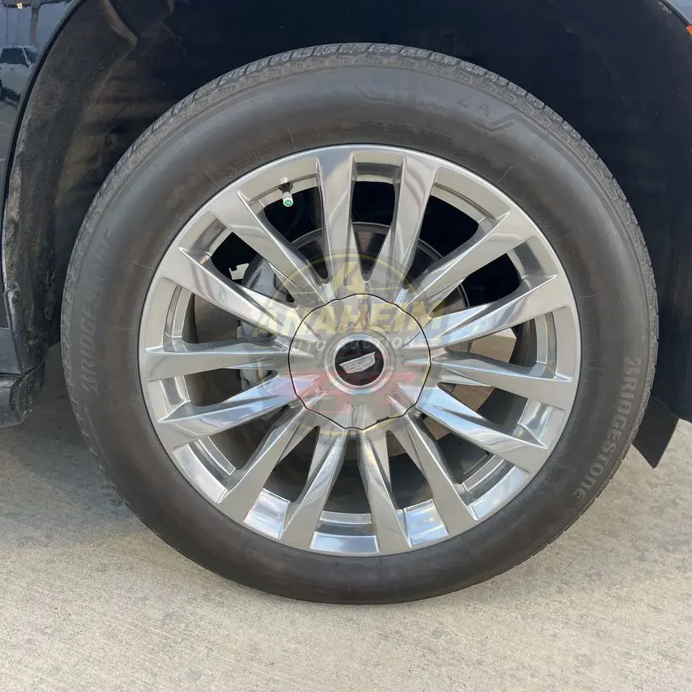 2023 Cadillac Escalade ESV Premium Luxury