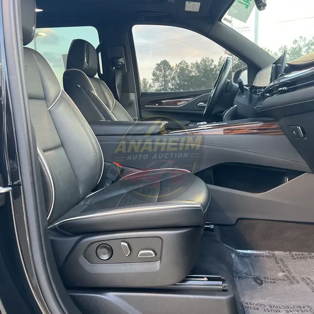 2023 Cadillac Escalade ESV Premium Luxury