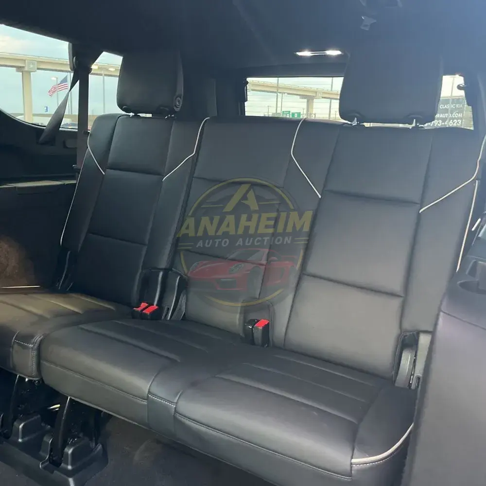 2023 Cadillac Escalade ESV Premium Luxury