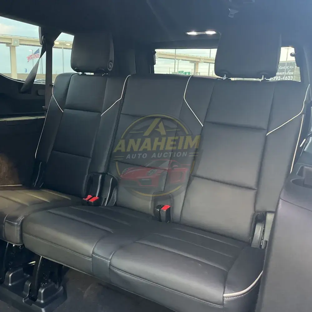 2023 Cadillac Escalade ESV Premium Luxury
