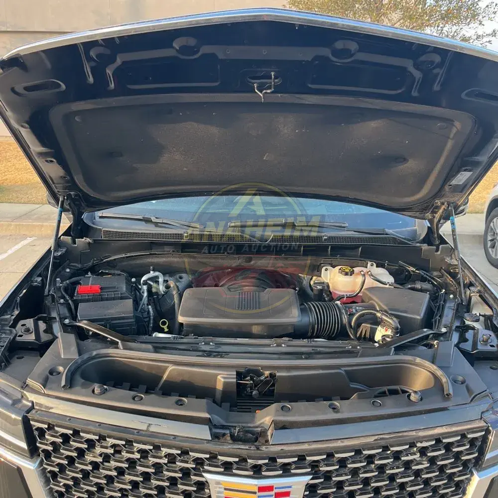 2023 Cadillac Escalade ESV Premium Luxury