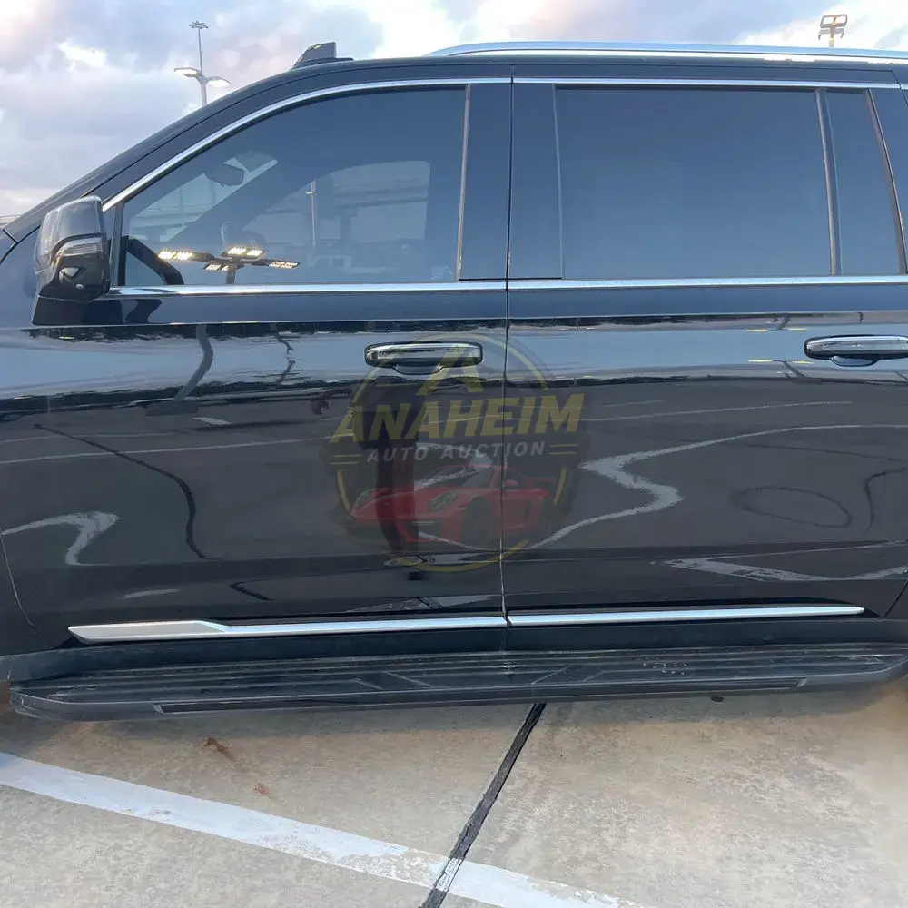 2023 Cadillac Escalade ESV Premium Luxury