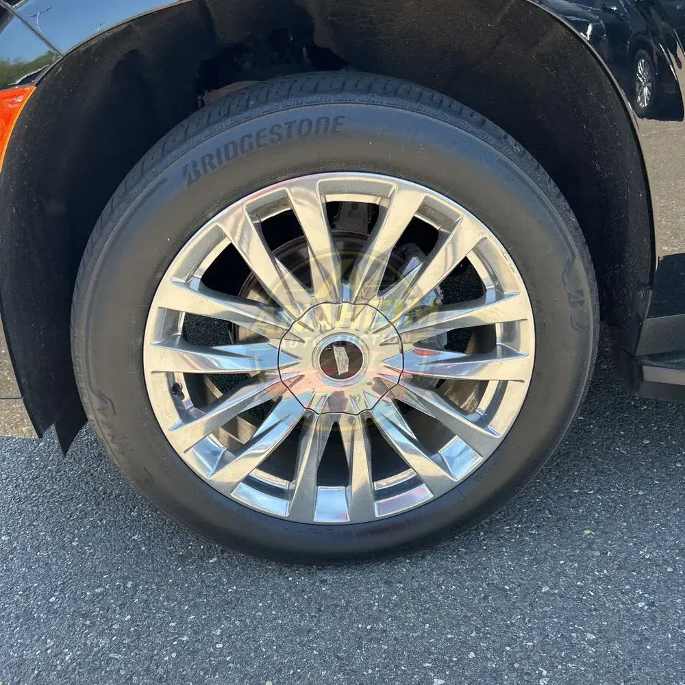 2022 Cadillac Escalade ESV Premium Luxury