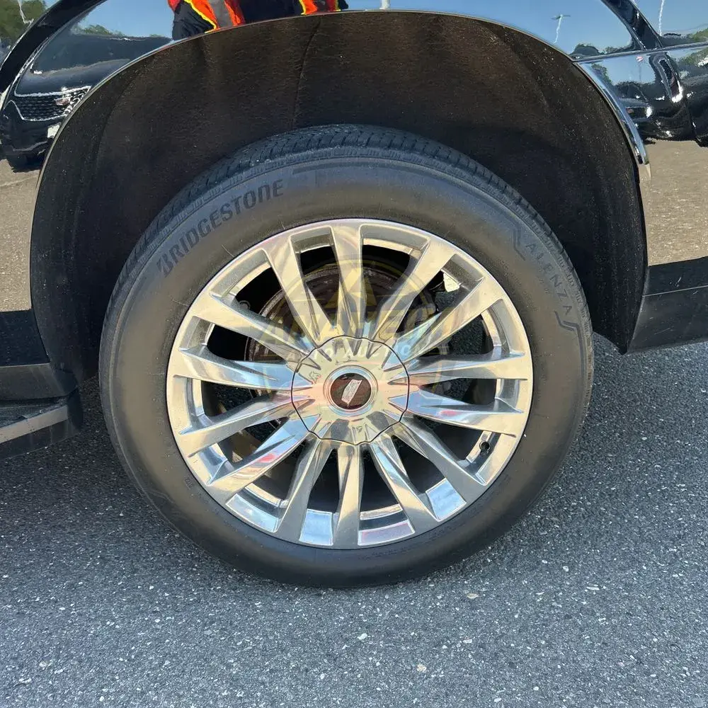 2022 Cadillac Escalade ESV Premium Luxury