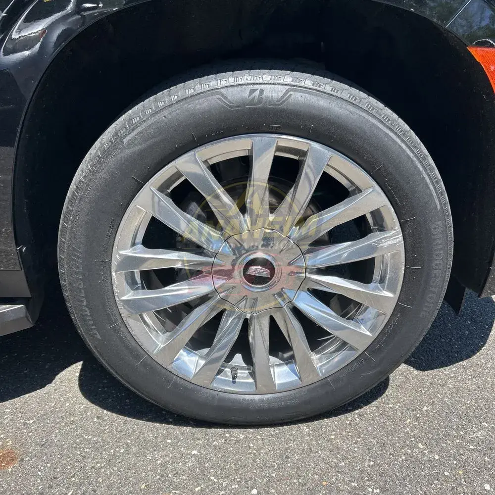 2022 Cadillac Escalade ESV Premium Luxury