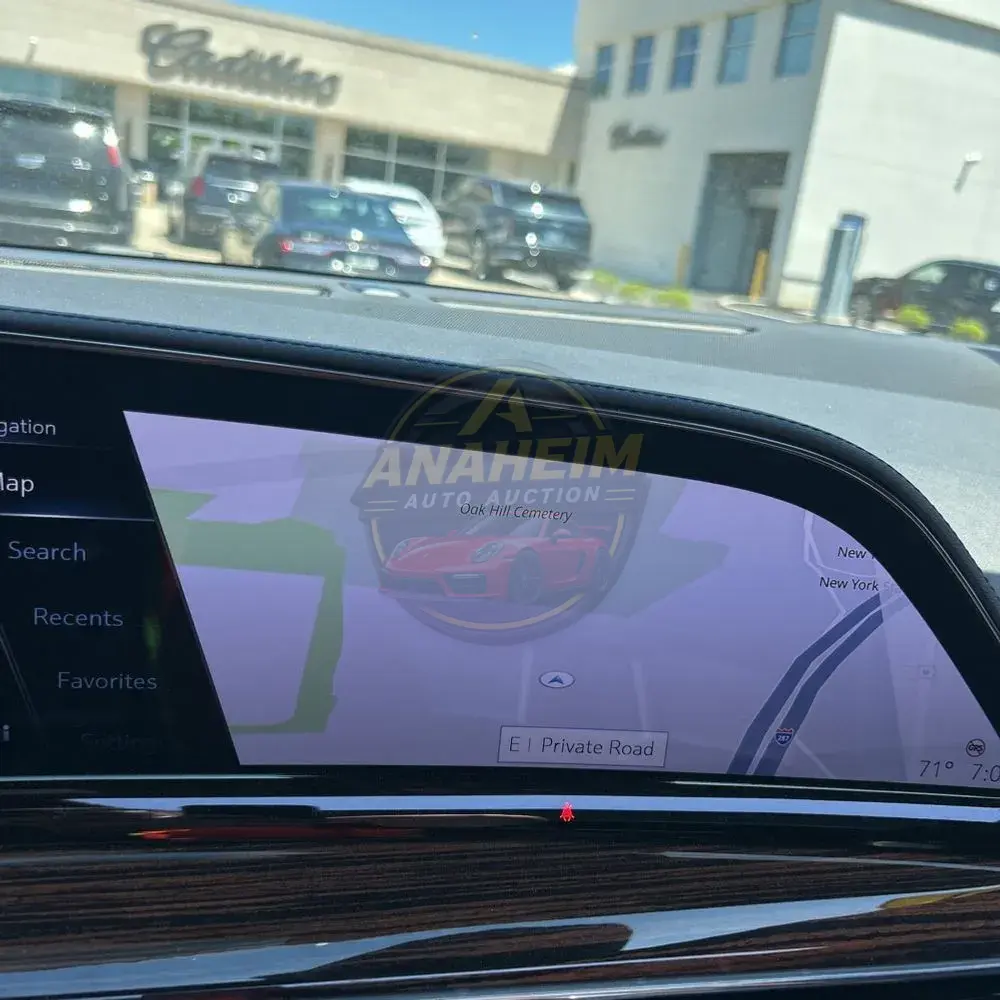 2022 Cadillac Escalade ESV Premium Luxury