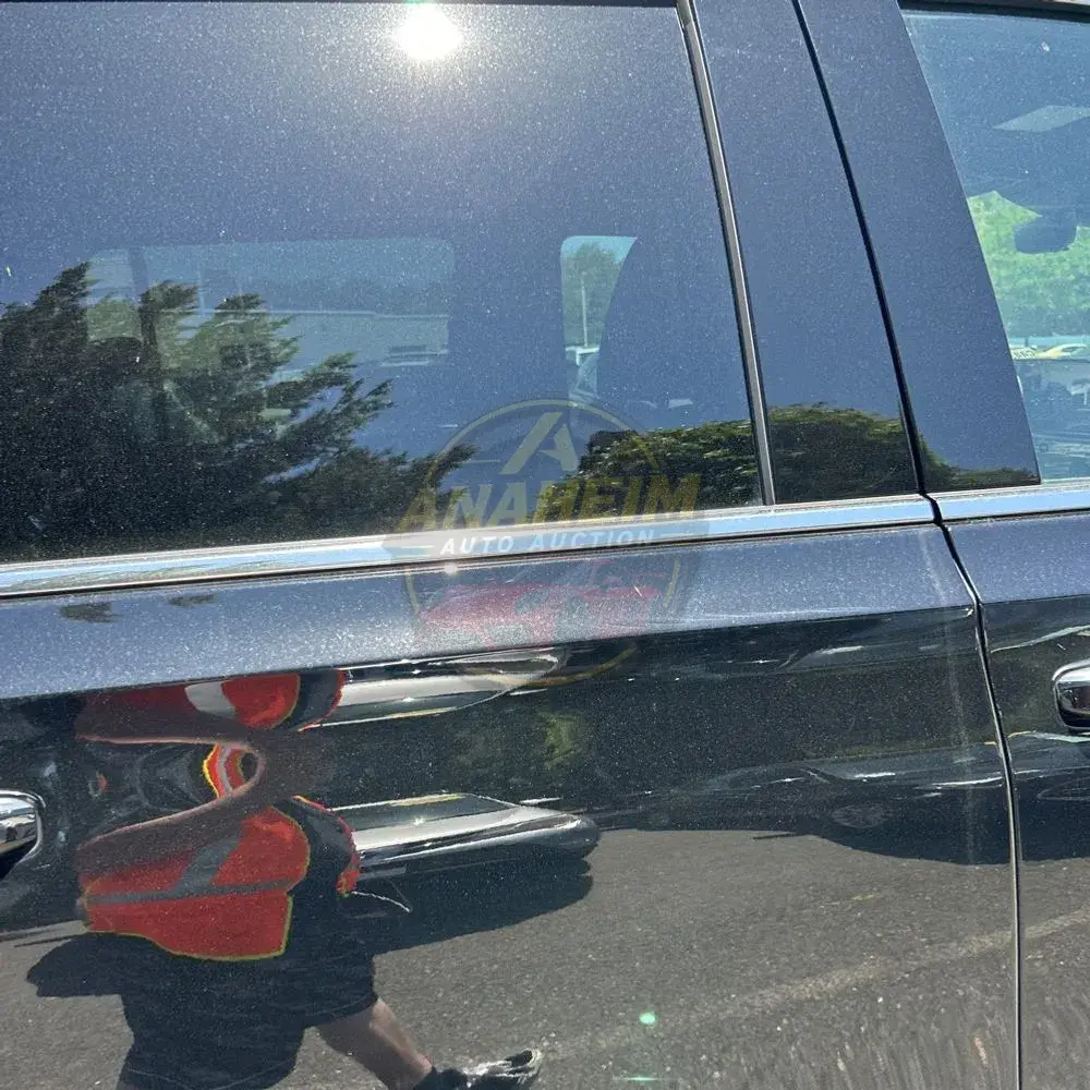 2022 Cadillac Escalade ESV Premium Luxury