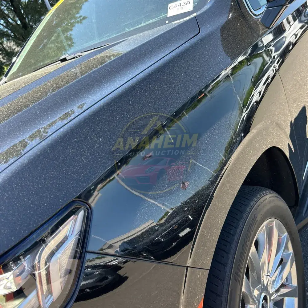 2022 Cadillac Escalade ESV Premium Luxury