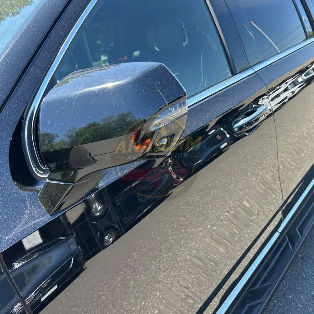 2022 Cadillac Escalade ESV Premium Luxury
