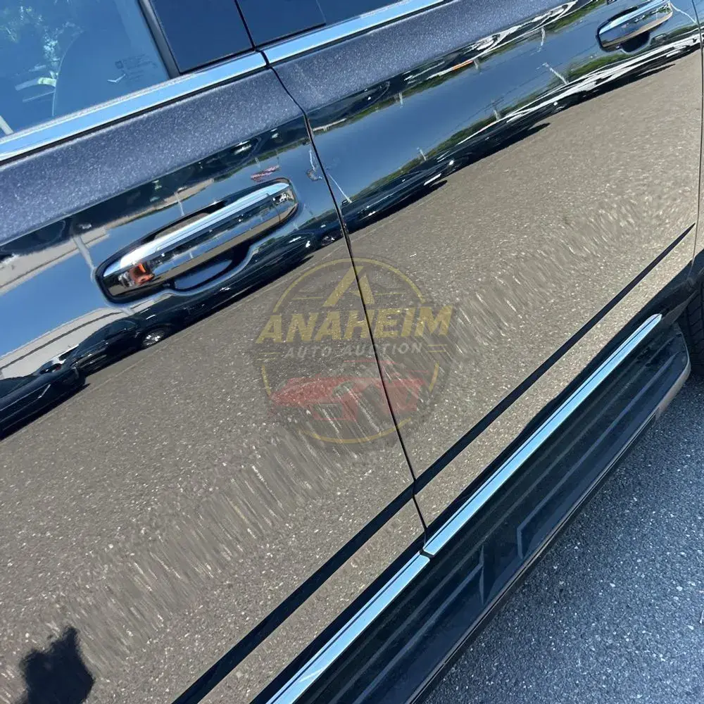 2022 Cadillac Escalade ESV Premium Luxury
