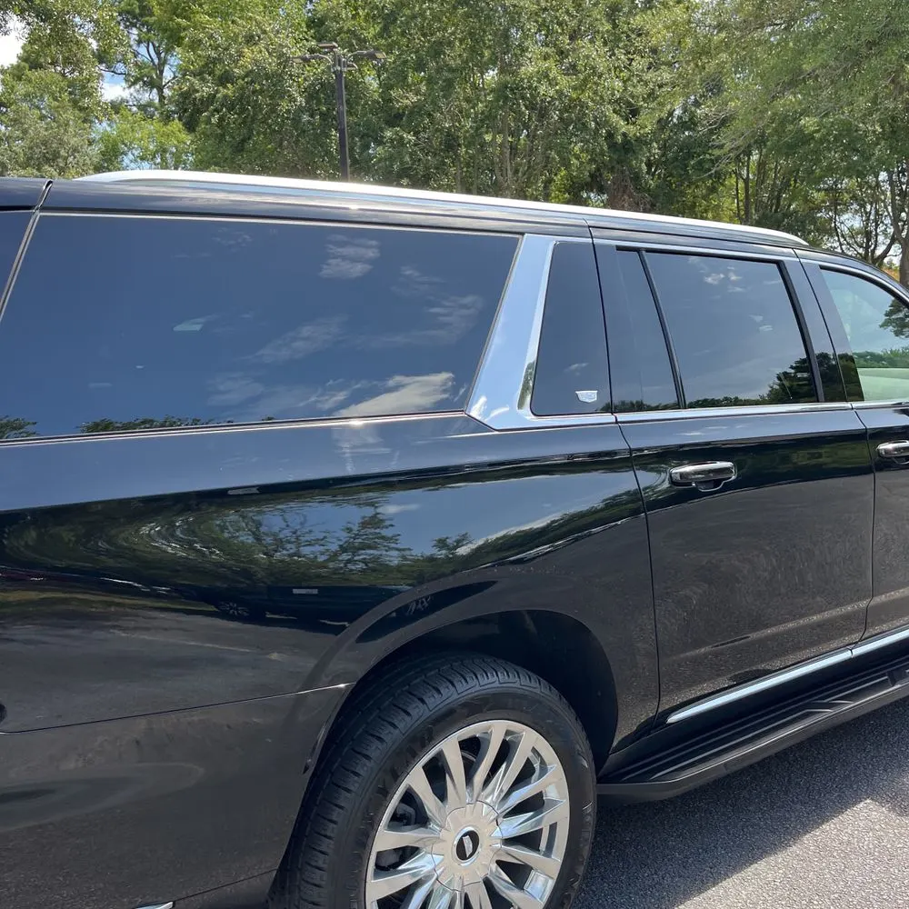 2021 Cadillac Escalade ESV Premium Luxury