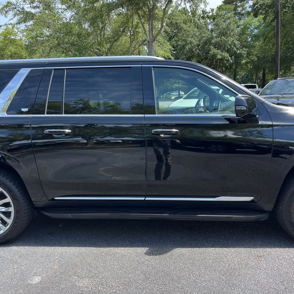 2021 Cadillac Escalade ESV Premium Luxury