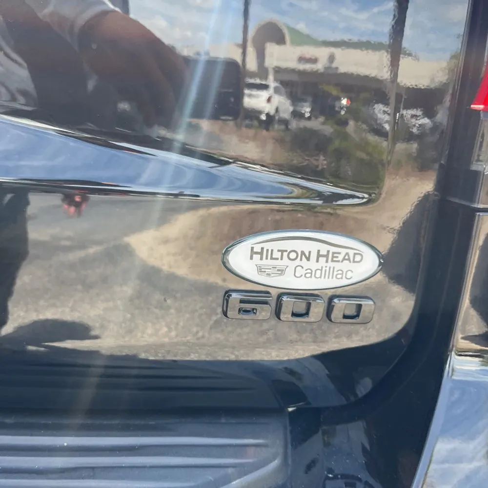 2021 Cadillac Escalade ESV Premium Luxury