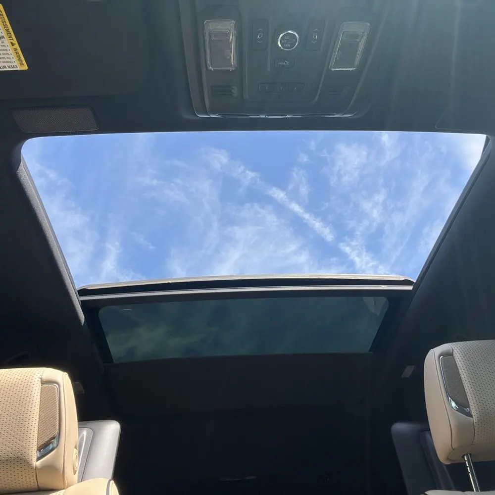 2021 Cadillac Escalade ESV Premium Luxury
