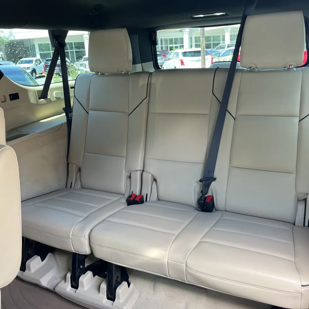 2021 Cadillac Escalade ESV Premium Luxury