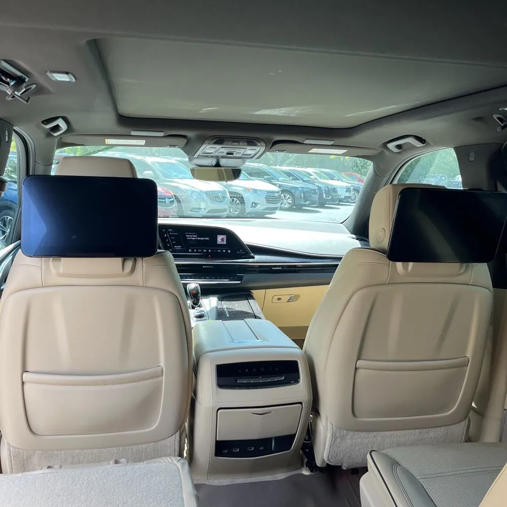 2021 Cadillac Escalade ESV Premium Luxury