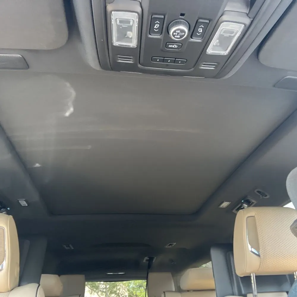 2021 Cadillac Escalade ESV Premium Luxury