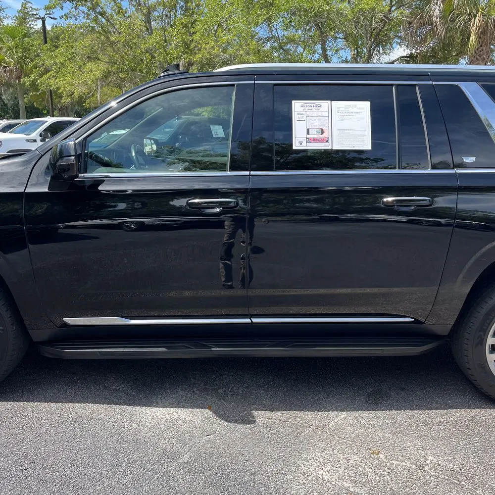 2021 Cadillac Escalade ESV Premium Luxury